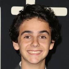 Jack Dylan Grazer