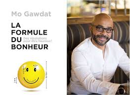 Pourquoi les gens sont jaloux? Mo Gawdat Quitte Google X Pour Diffuser La Formule Du Bonheur Forbes France