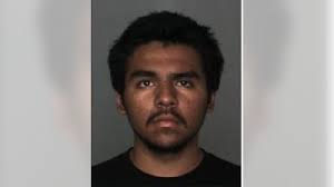 Man broke into San Bernardino home, threatened mother of 3-year-old girl,  police say