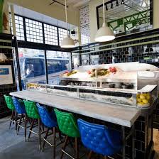 America S Best Happy Hours Oyster Bar John Dory Oyster Bar Best Happy Hour