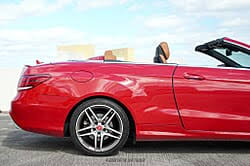 Image result for Velvet Red 2016 Mercedes