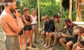 Survivor spoiler ατομική ασυλία 9/2: Survivor Spoiler Diarroh 9 5 Oristiko Live Metadosh Ayth H Omada Kerdizei To Epa8lo Faghtoy Kalimeraellada Gr