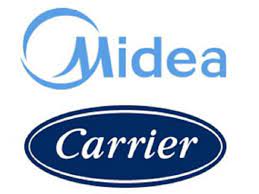 Dual capacitor, 45+ 5 mfd, 440 volts. Make In India Carrier Midea To Reach Out Its Suppliers The Economic Times