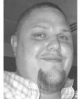 Brandon Merrick Obituary (2010)