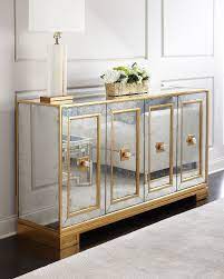 Buy and sell sideboards & buffets on trade me. Antique Mirror Glass Cabinet Hallway Mirrored Buffet With Gold Finish Buy Modern Glass Buffet Antique Chinese Buffet Buffet Corner Cabinet Product On Alibaba Com