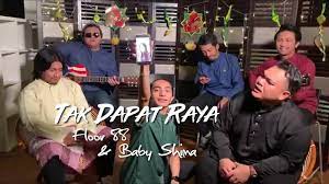 You can download free mp3 as a separate song and download a music collection from any artist, which of course will save. Floor 88 Baby Shima Tak Dapat Raya Lagi Akustar Youtube