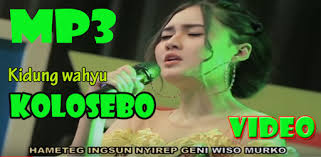Ruang Belajar Siswa Kelas 4 Lirik Lagu Kidung Wahyu Kolosebo lirik lagu kidung wahyu kolosebo