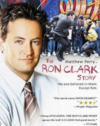 Review of Lifetime Movie Held Hostage in My House