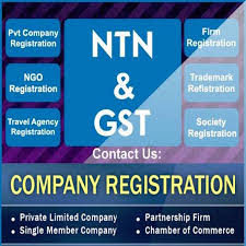 Check spelling or type a new query. Registration Of Company From Secp Ntn Registration Tax Consultancy Trademark Brand Name Logo Registration In Islamabad Rawalpindi Pakistan Pak Advisor 03002222786 Ntn Registration Trademark Logo Registration Secp Private
