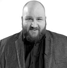 Stephen Kramer Glickman