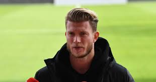 03 lis 2018 / piłka nożna. Loris Karius Jurgen Klopp Riet Zu Wechsel Zu Union Berlin