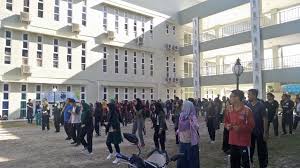 Wakil sekolah skpu 2 updated their cover photo. English Championship