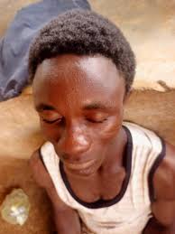 JUST IN........ ANOTHER TRUCK CARRYING CHARCOAL FELL AT SABO THE EXACTLY  PLACE WHERE HAUSA PEOPLE ARE SELLING MARKET AT IJU .. THIS INCIDENT  HAPPENING AT 5.30 AM THIS MORNING... BUT NO BODY