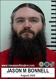 JASON BONNELL