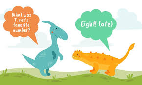50 Funny Dinosaur Jokes For Kids Kid Activities In 2020 Jokes For Kids Funny Jokes For Kids Dinosaur Funny