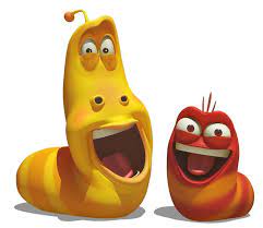 Larva Cartoon Google Search Wallpaper Kartun Hd Kartun Wallpaper Disney Lucu