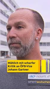 Es sei nicht die Aufgabe von ÖFB-Vizepräsident Johann Gartner, den Teamchef  zu diesem Zeitpunkt zu kritisieren, sagt Roman Mählich. „Das steht ihm  nicht zu.“ Sportlich gäbe es keinen Grund für Kritik, ...