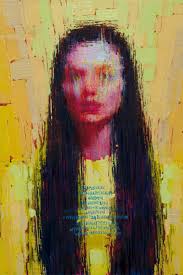 random inspiration — crossconnectmag: Featured Artist: Eric Pedersen...