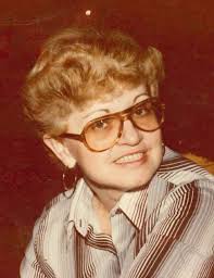 Obituary information for Jacqueline Sue Cline