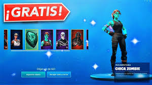 This was something a lot of you guys were asking about so i thought i would answer your question!hope you enjoy! Como Conseguir Gratis Nuevo Pack De Chica Zombie En Fortnite Battle Royale Youtube
