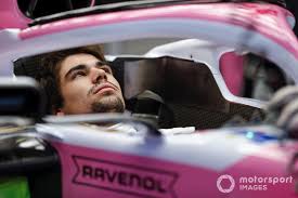 If you are driving a vehicle with a do not overtake turning vehicle sign and you are within 50. Lance Stroll Couldn T Get Off The Toilet To Drive F1 Car