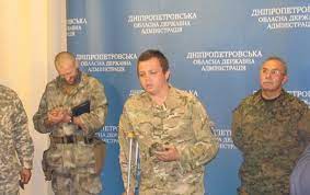 Ветеран ато отреагировал на арест семенченко: Semen Semenchenko Bez Maski Korrespondent Net