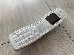 Unikat Oryginalna Nokia 2650 Prototyp ...