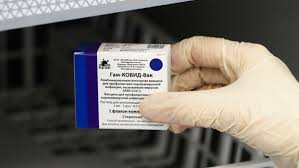 A vaccine for all mankind: Study Russia S Sputnik V Vaccine Appears Safe Effective Katv