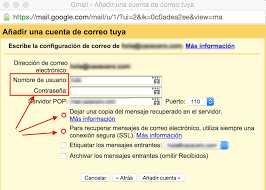 Envíeme un mensaje a mi dirección de correo electrónico para que sepa exactamente qué tiene pensado. Gestion De Correo Electronico Recupera 2 Horas Diarias