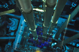 Nama reaktor nuklir di indonesia. Mengintip Reaktor Nuklir Ga Siwabessy Halaman 1 Kompasiana Com