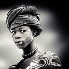 the fog by Piet Flour