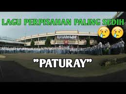 Misal kelas 6 sd atau kelas ix (smp) dan kelas xii (sma) yang akan segera lulus. Download Lirik Lagu Paturay Tineung Mp3 Mp4 3gp Flv Download Lagu Mp3 Gratis