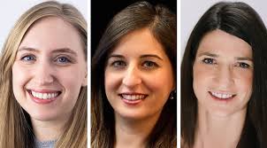 The Top 25 Women Leaders in Consumer HealthTech of 2021