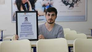 Yks 2020 türkiye birincisi kim oldu? Yks 2019 Turkiye Birincisi Kim Oldu Yks Birincisi Hangi Sehirden Cikti Takvim