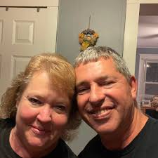 Heated garage for thawing camper?