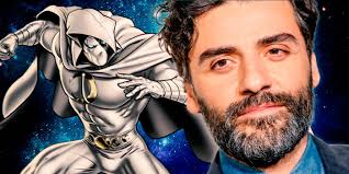 Marvel's Moon Knight Is the Best Risk Oscar Isaac Ever Took