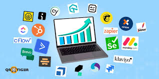 23 Best Automation Tools for Businesses for 2025 [Rated]