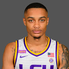 Men's Basketball Roster 2021-22