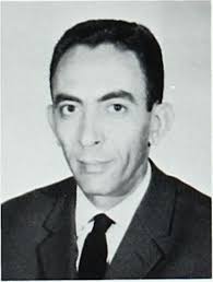 MANNHEIM A ft* AN HIGH SCHOc <967