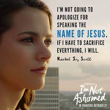 See more of i'm not ashamed on facebook. I M Not Ashamed Movie Quotes Inspirational Christian Quotes About Life Inspirational Movies
