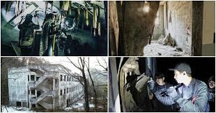 Cerita seram konspirasi soekarno berikutnya adalah keberadaan harta karun yang ditinggalkan oleh presiden pertama indonesia itu. Gonjiam 7 Fakta Filem Seram Korea Mengenai Hospital Sakit Jiwa Yang Berhantu Lobak Merah