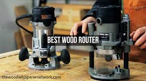 Best Wood Router Review Of 2021buying Guide The Wood Whisper