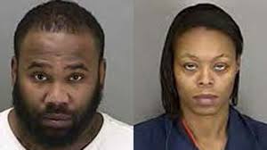 Akron couple first in Summit County to face 'trafficking in persons'  charges