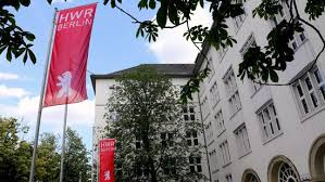Artikel und videos aus politik, wirtschaft, börse, sport und aller welt. Aktuelle Nachrichten Veranstaltungen Hwr Berlin