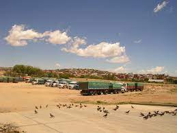 Travel from bolivia down to buenos aires and experience south get off the tourist trail on this extraordinary adventure through bolivia and argentina's wild interior. Argentina Bolivia Border Wikipedia