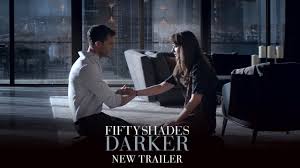 What is fifty shades freed? Fifty Shades Darker Official Trailer 2 Hd Youtube