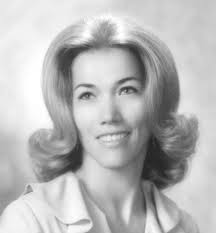 Marilyn Choules Obituary (1940