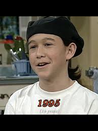 Joseph Gordon-Levitt's Career Evolution from 1995 to Now