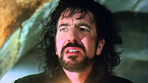To complete his mission, robin joins forces with a band of exiled villagers (and comely maid marian), and together they battle to end the where to watch robin hood: The Best Of Alan Rickman In Robin Hood Prince Of Thieves Youtube