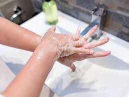 Image result for Hand Washing